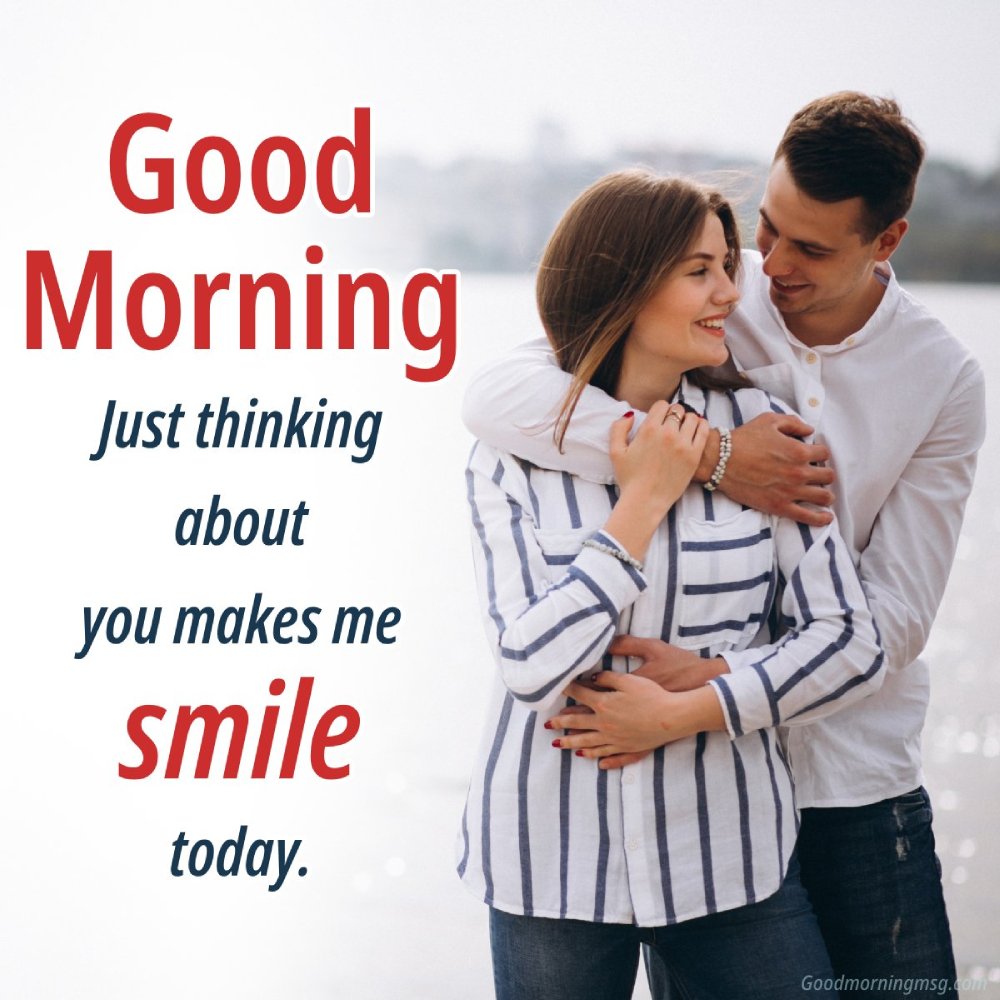 Good Morning Beautiful Wife Quotes