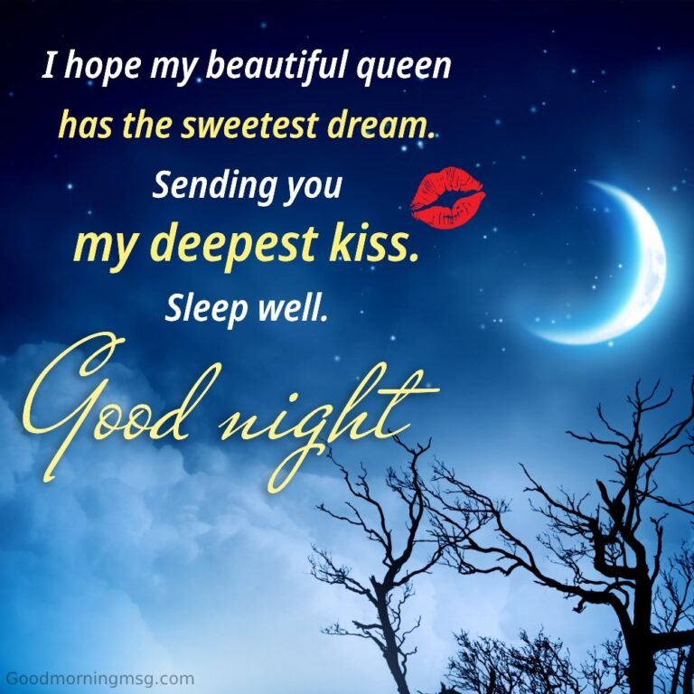 120+ Good Night Messages For Her - goodmorningmsg.com - goodmorningmsg.com