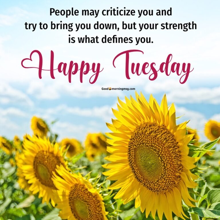 Tuesday Rituals 100+ Blessings and Prayer Tuesday Good Morning Images - goodmorningmsg ...