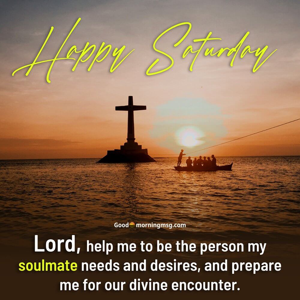 Happy Saturday Images