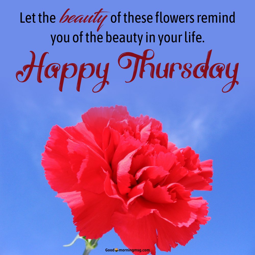 Happy Thursday Hd Photos