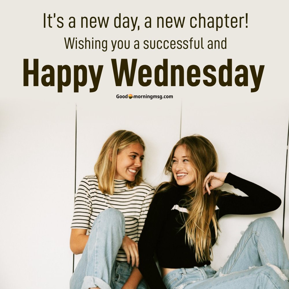 Hello Wednesday Images