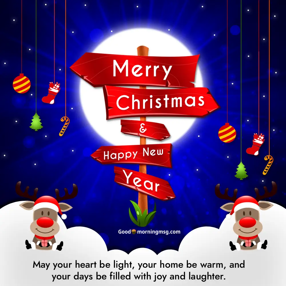 Funny Merry Christmas meme spreading holiday humor, joy, and festive laughter online