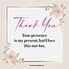 Thank You Birthday Message To Family And Friends