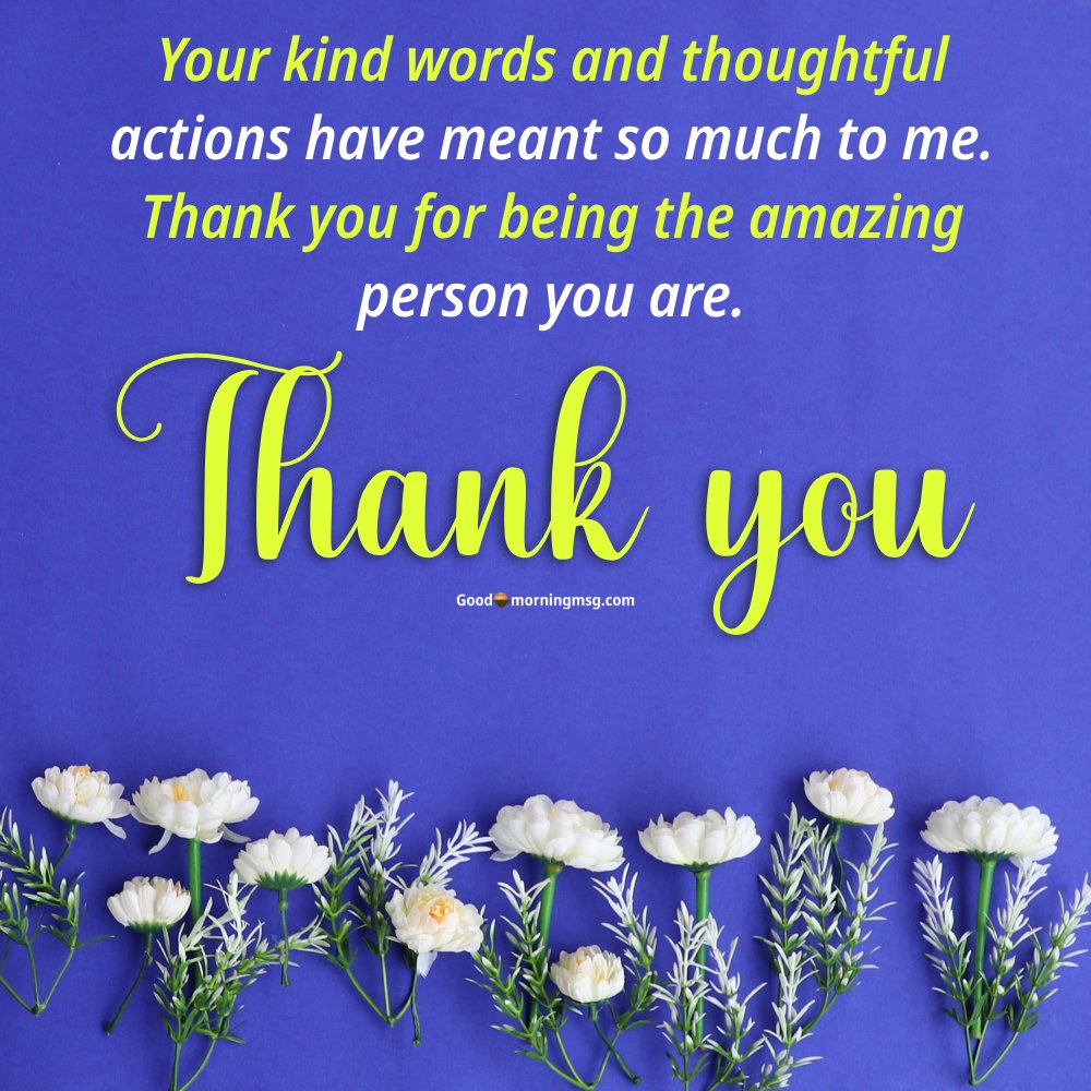 Thank You Wishes For Wedding Guests