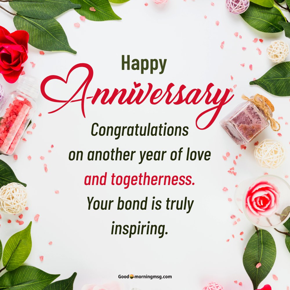7 Wedding Anniversary Wishes For Husband