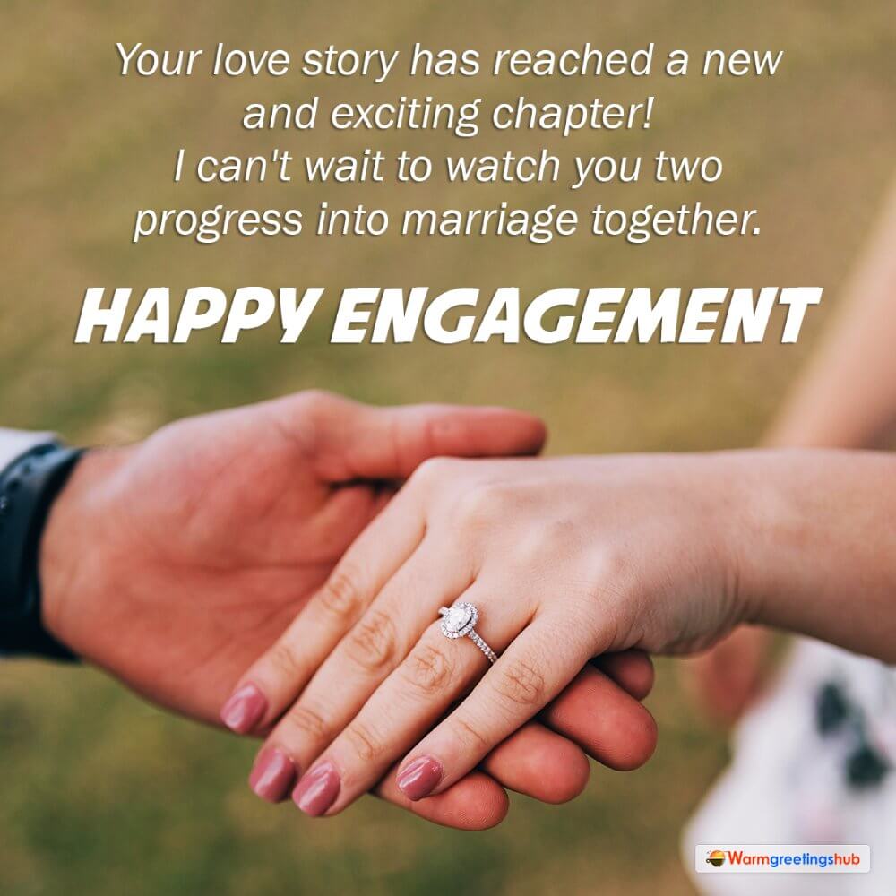 Engagement Messages