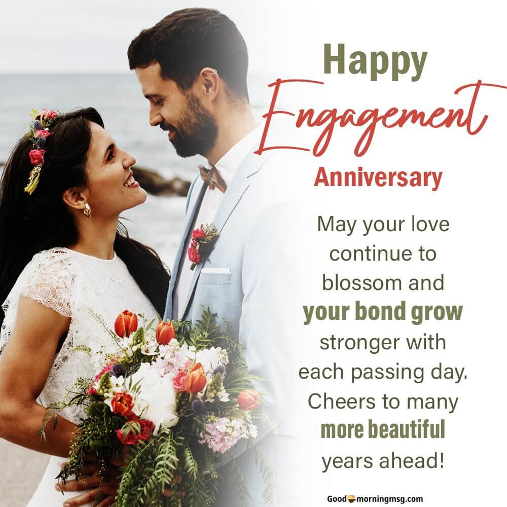 Engagement Quotes