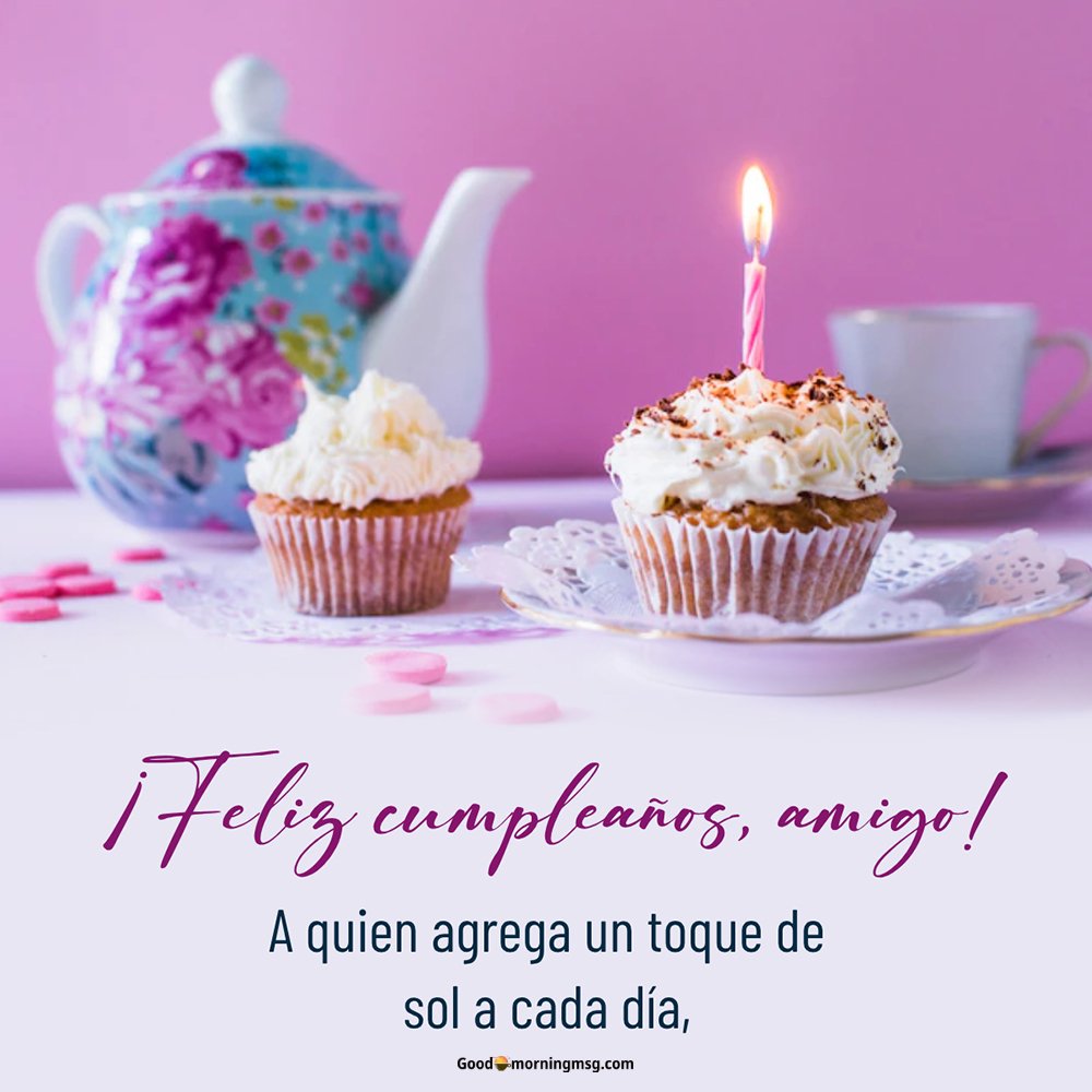 Feliz Cumple Anos Mama