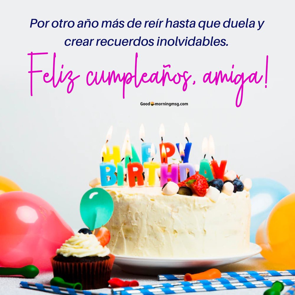 Feliz Cumple Religioso