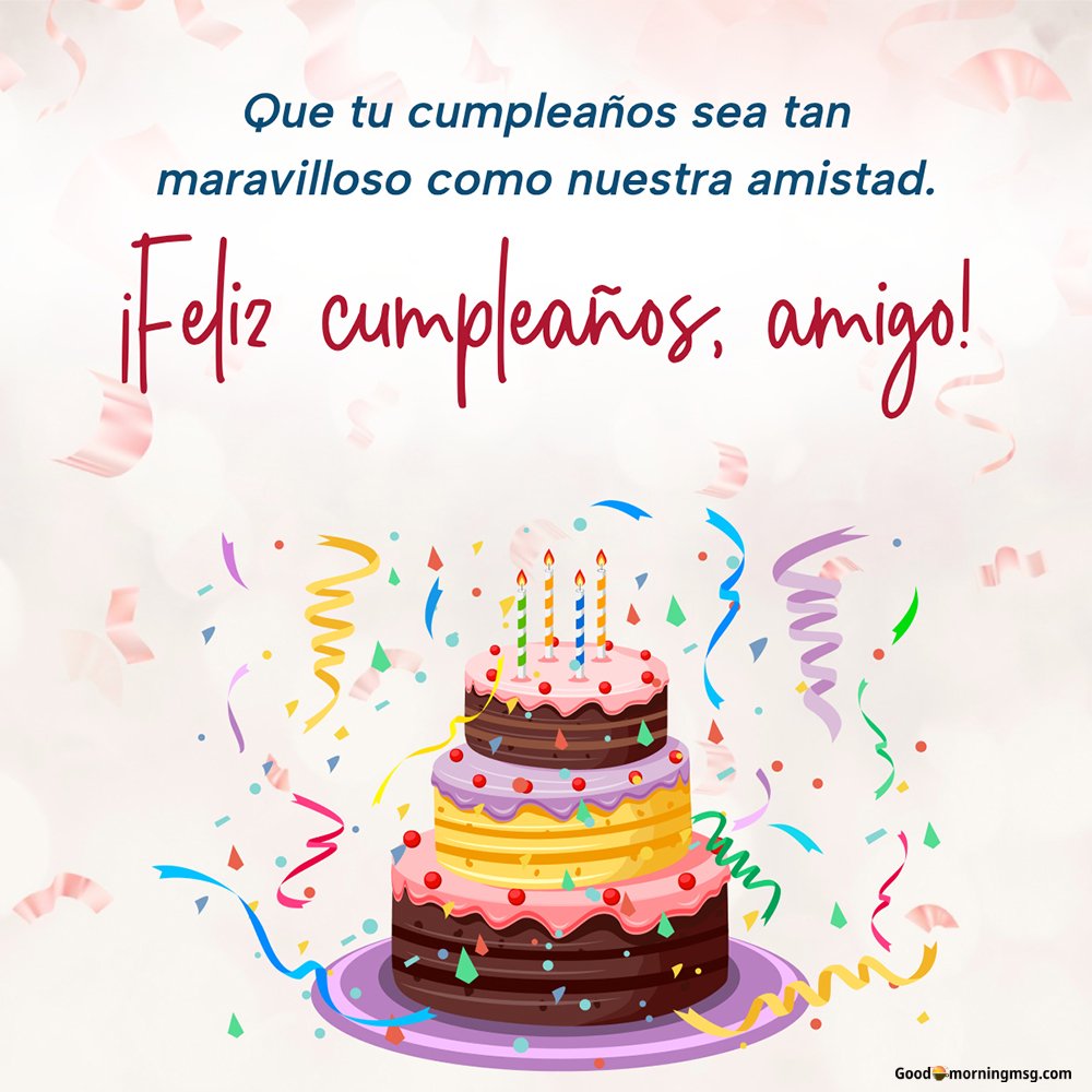 Feliz Cumpleanos Hermana Mayor