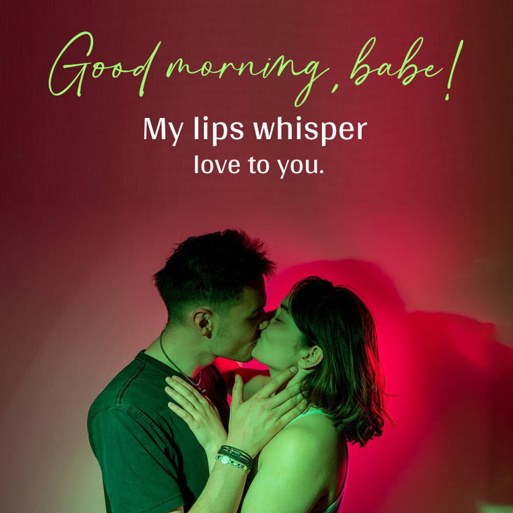 Hot Kiss