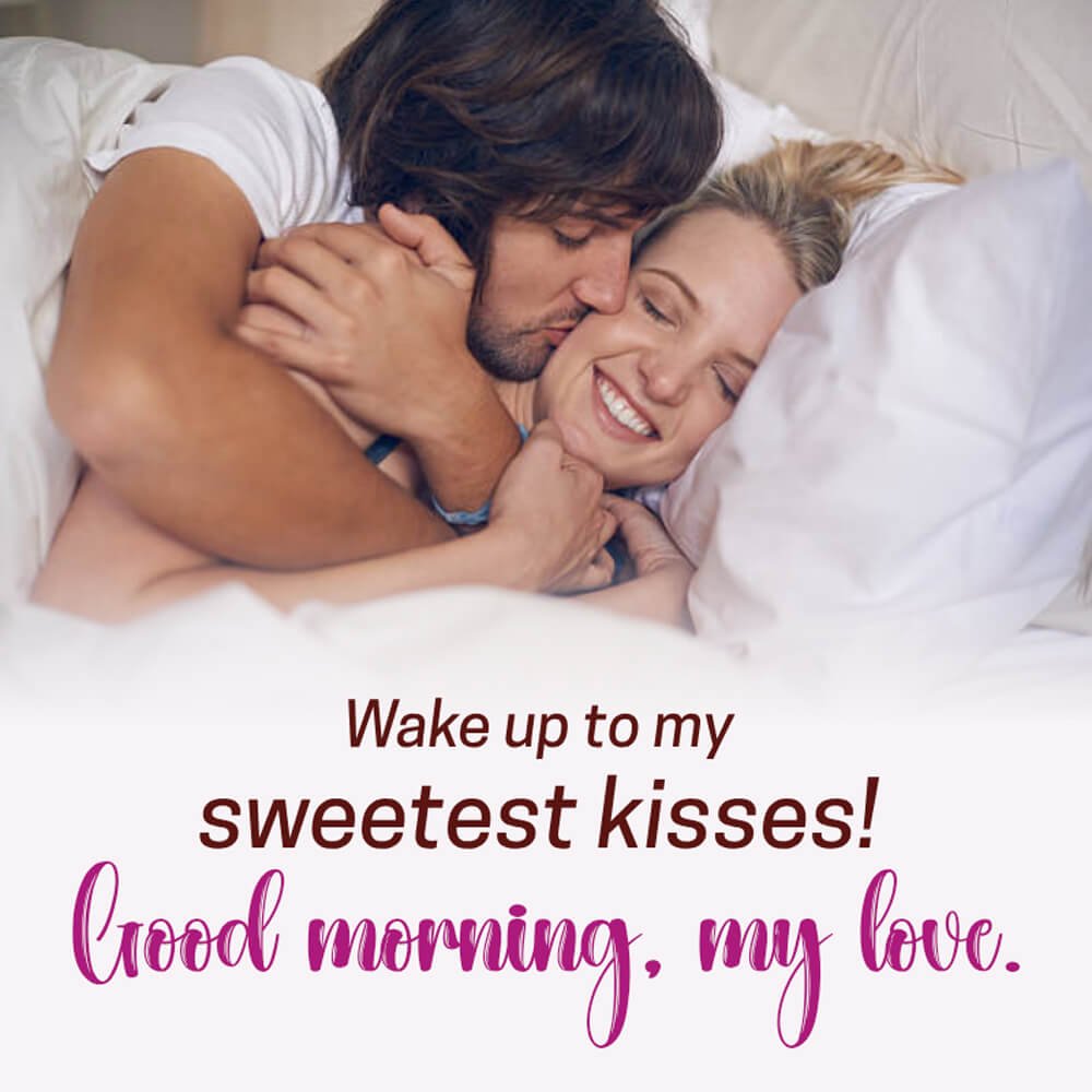 Love And Kiss