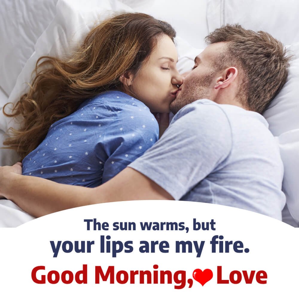 Love Of Kiss