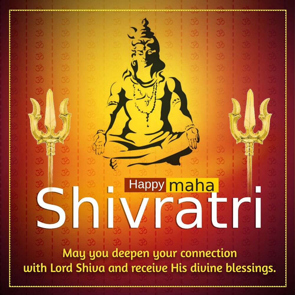 Maha Shivratri Quotes In Hindi