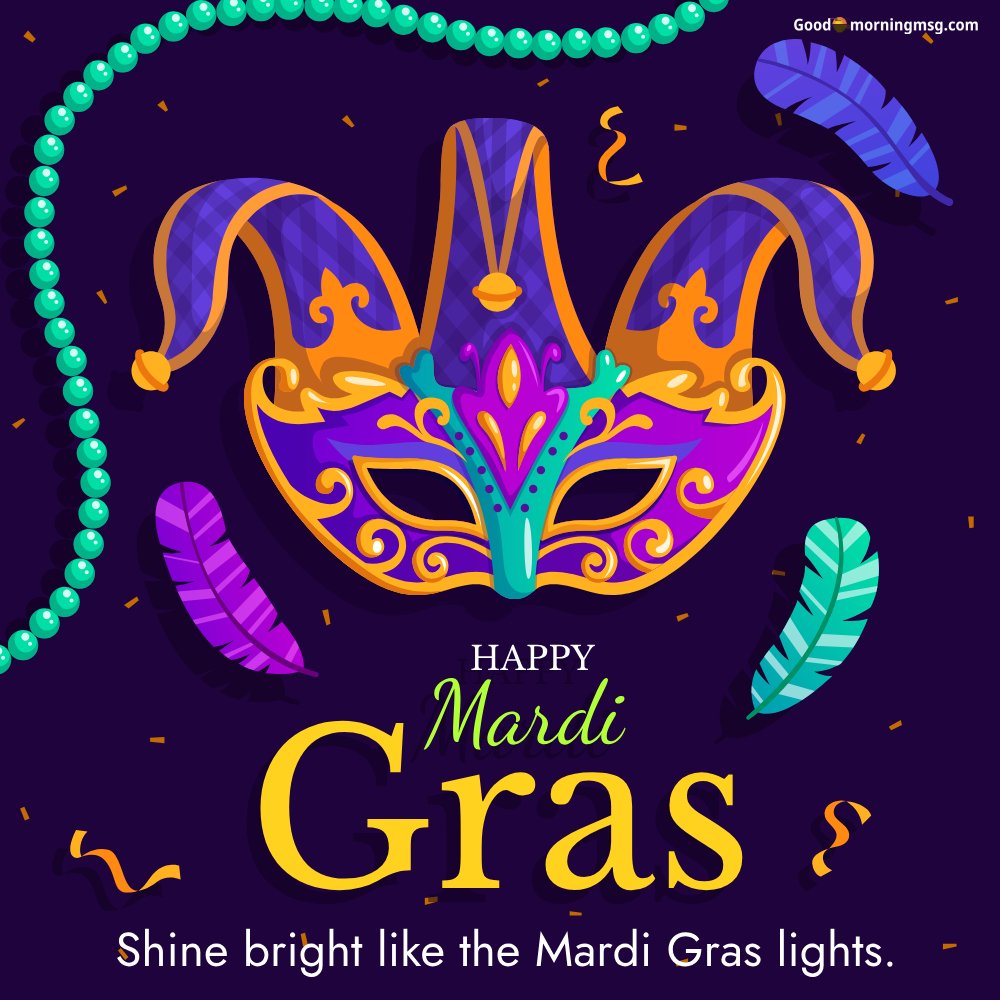 Mardi Gras