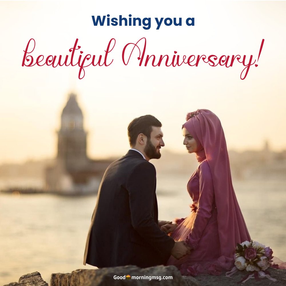 Milestone Wedding Anniversary Wishes