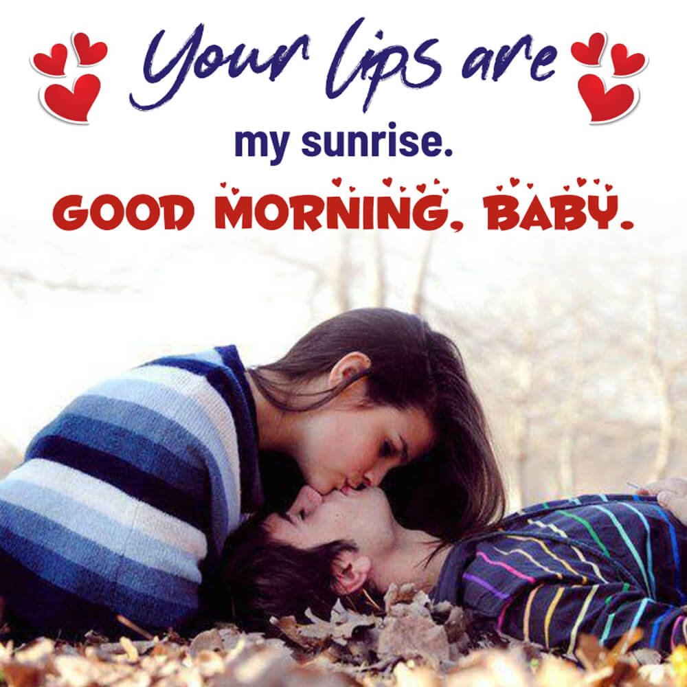 Romantic Kisses