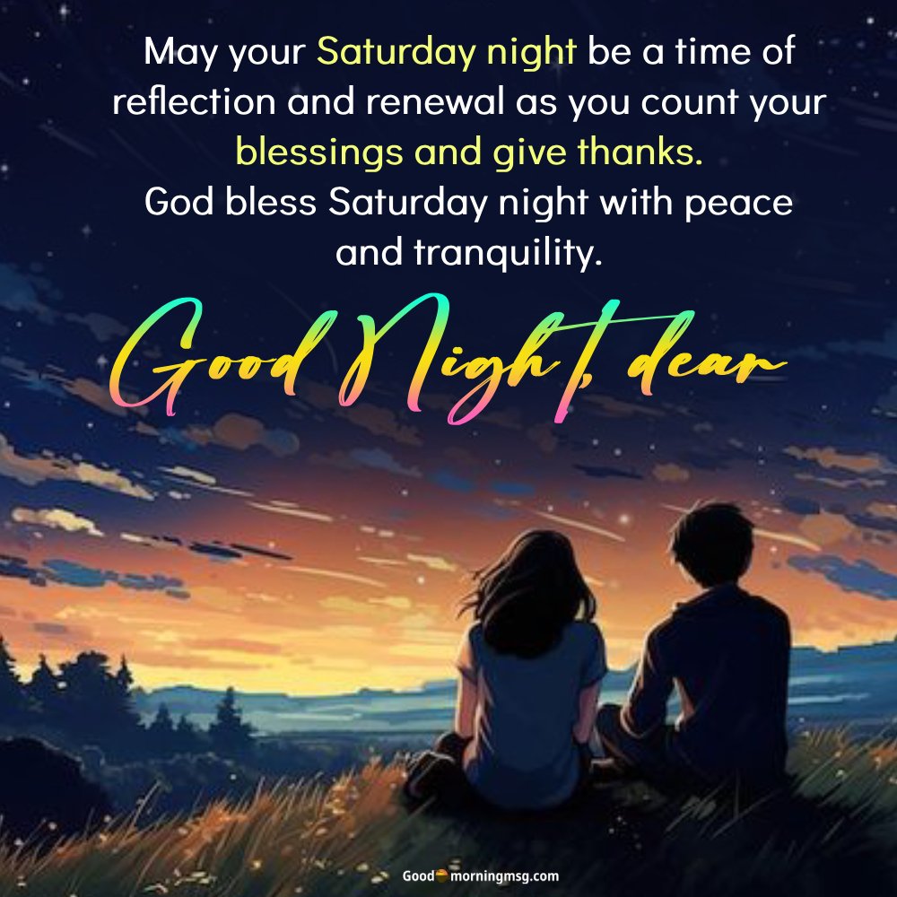 Saturday Blessings Quotes