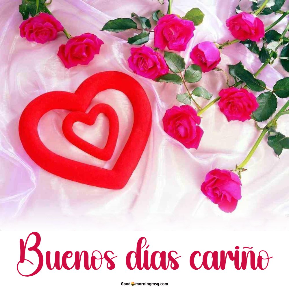 Buen Inicio De Semana