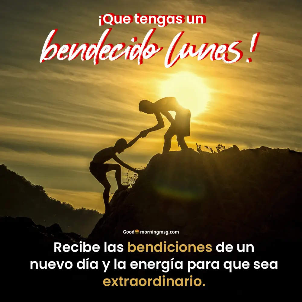 Buenos Dias Imagenes I Goodmorningmsg