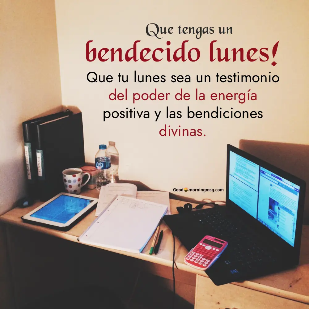 Feliz Jueves Bendiciones I Goodmorningmsg