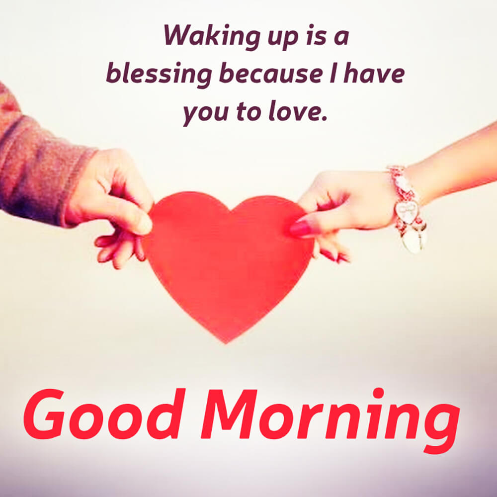 Good Morning Phrases For Him