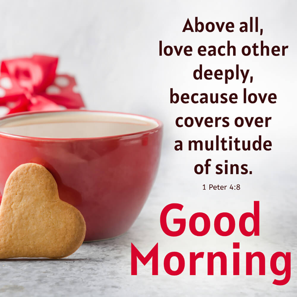 Bible Love Verses