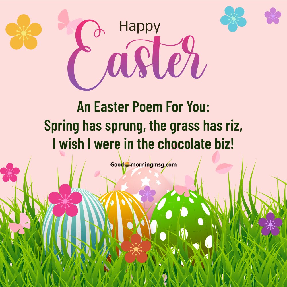 Funny Happy Easter