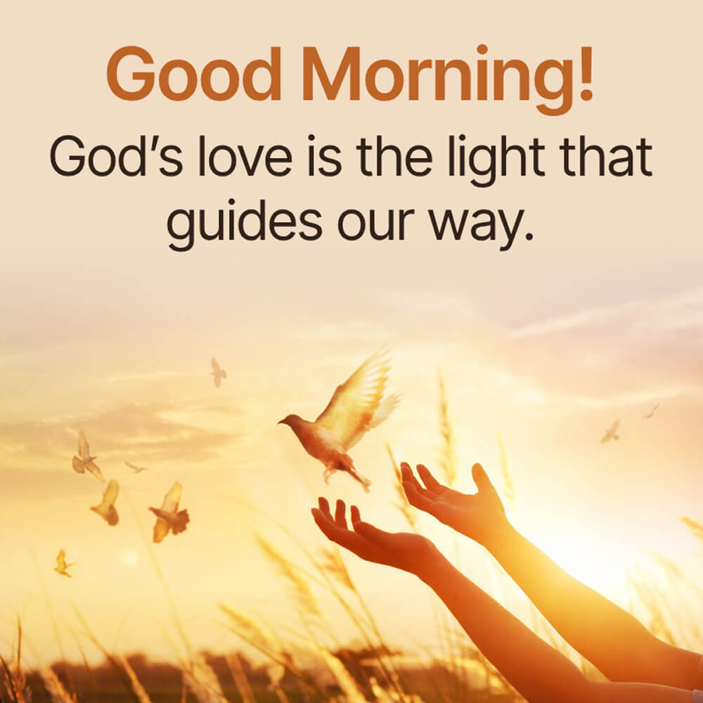 Good Morning Beautiful Inspirational Quotes