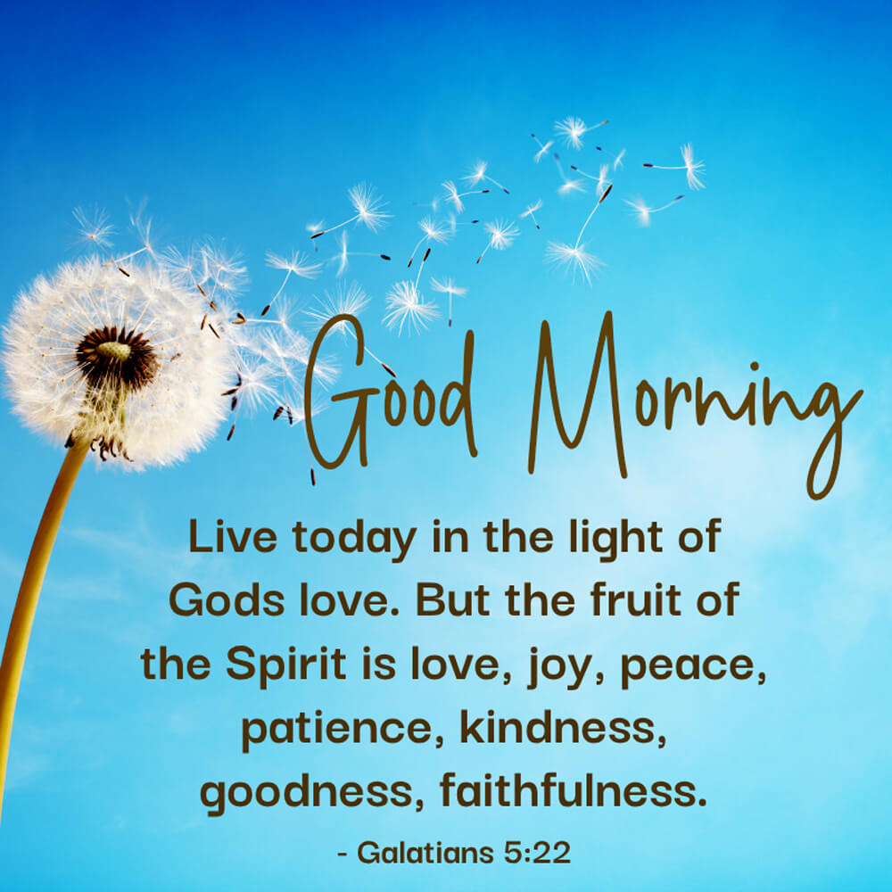 Good Morning Deep Love Messages For Him