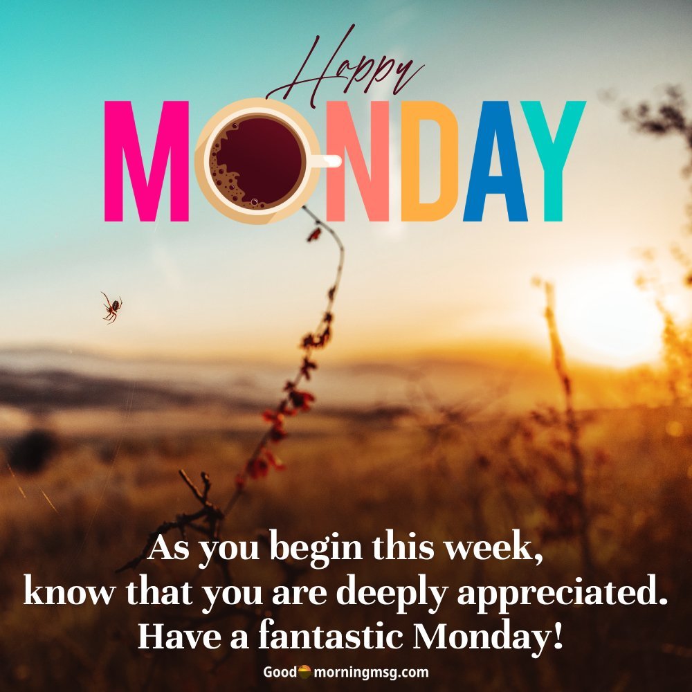 Good Morning God Bless You