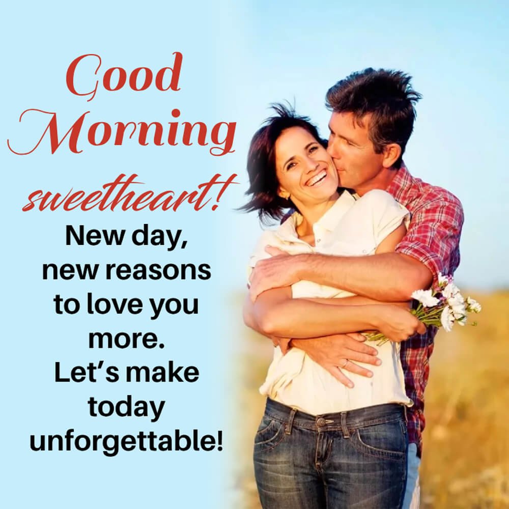 Good Morning Greetings Quotes