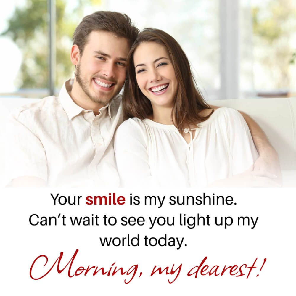 Good Morning Hug Image