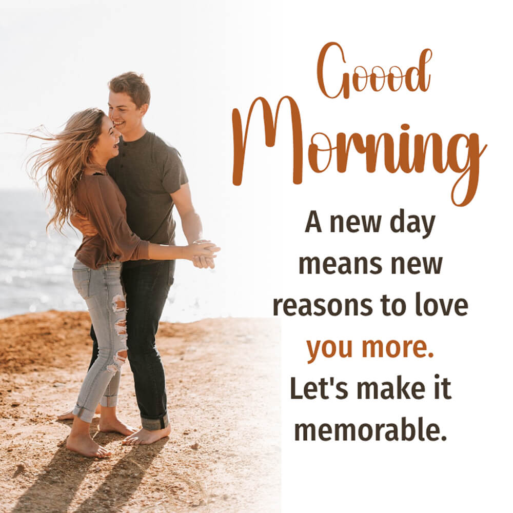 Good Morning Hug Pic