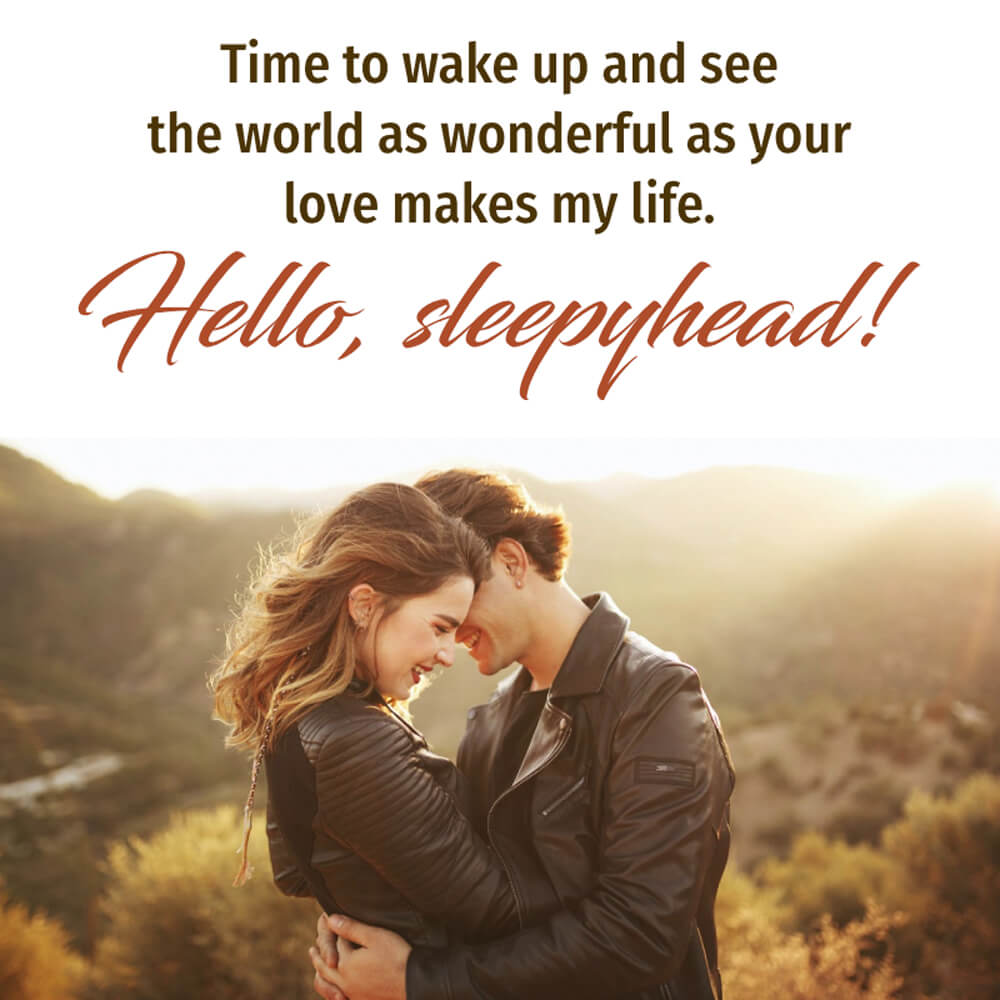 Good Morning Hugs And Kisses