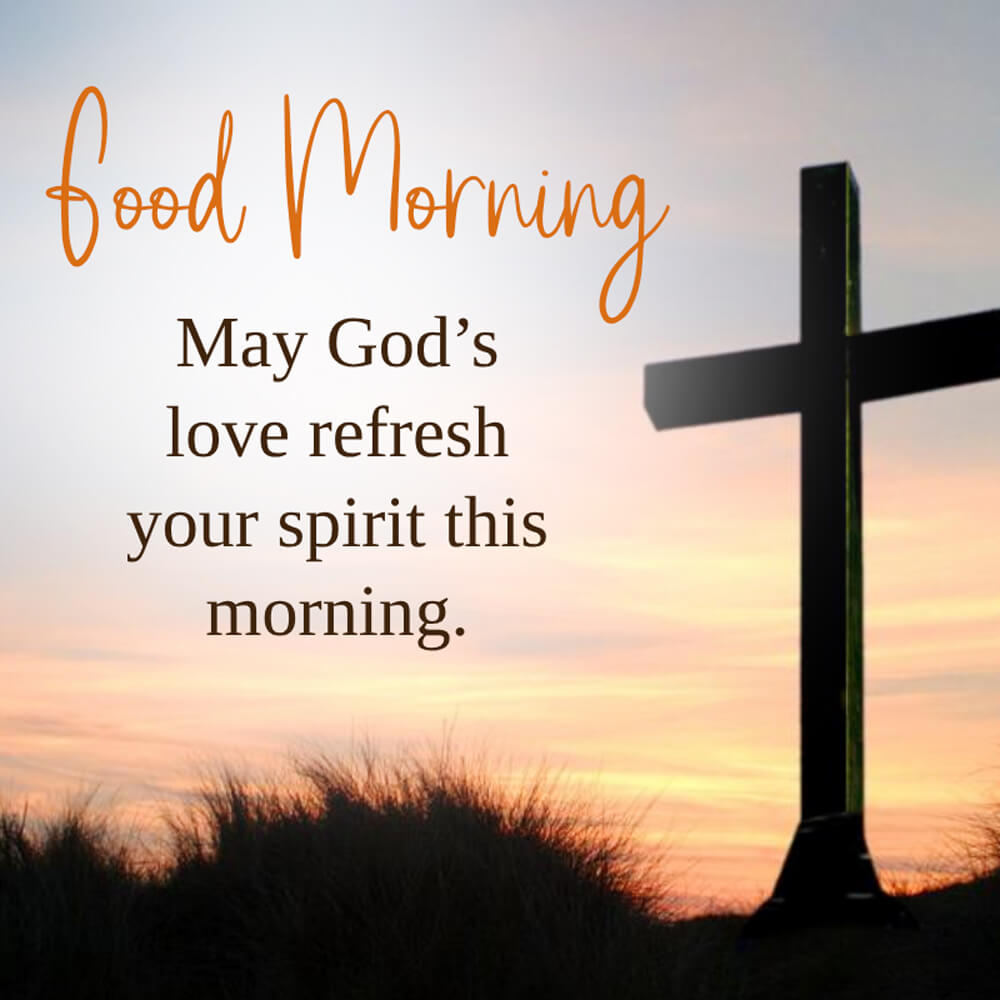 Good Morning I Love You Quotes For Him