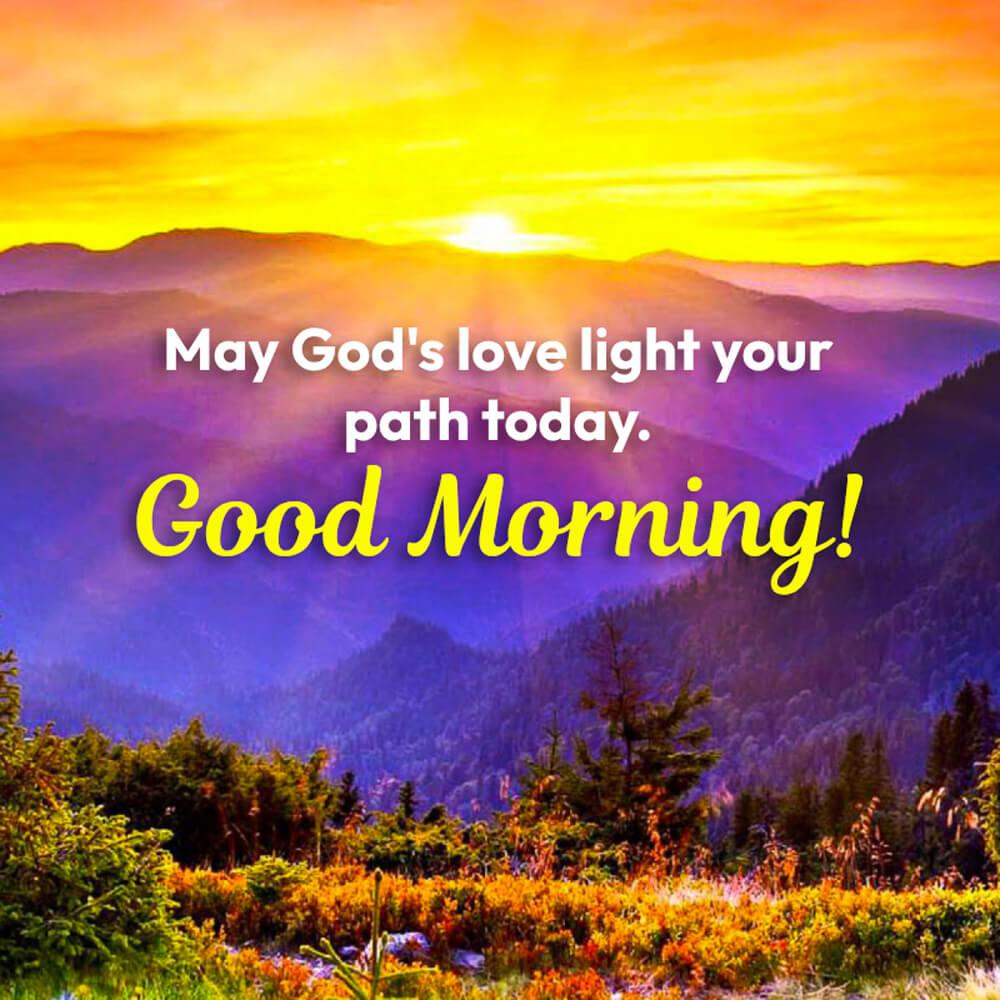 Good Morning Message For Him To Smile