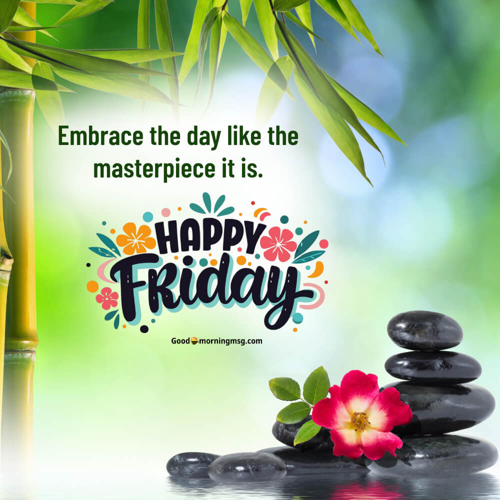 Happy Weekend Image