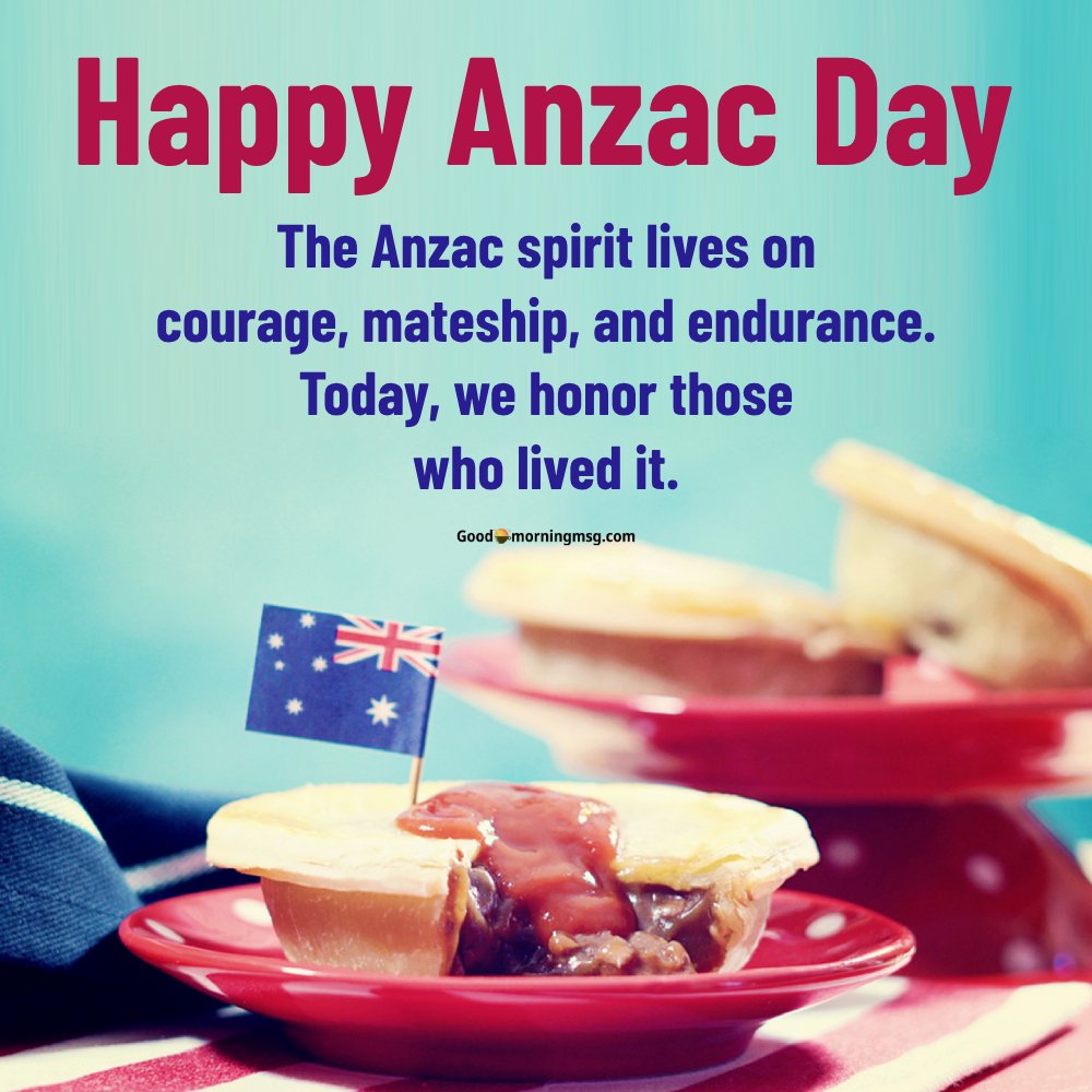 How Is Anzac Day Celebrated In Australia