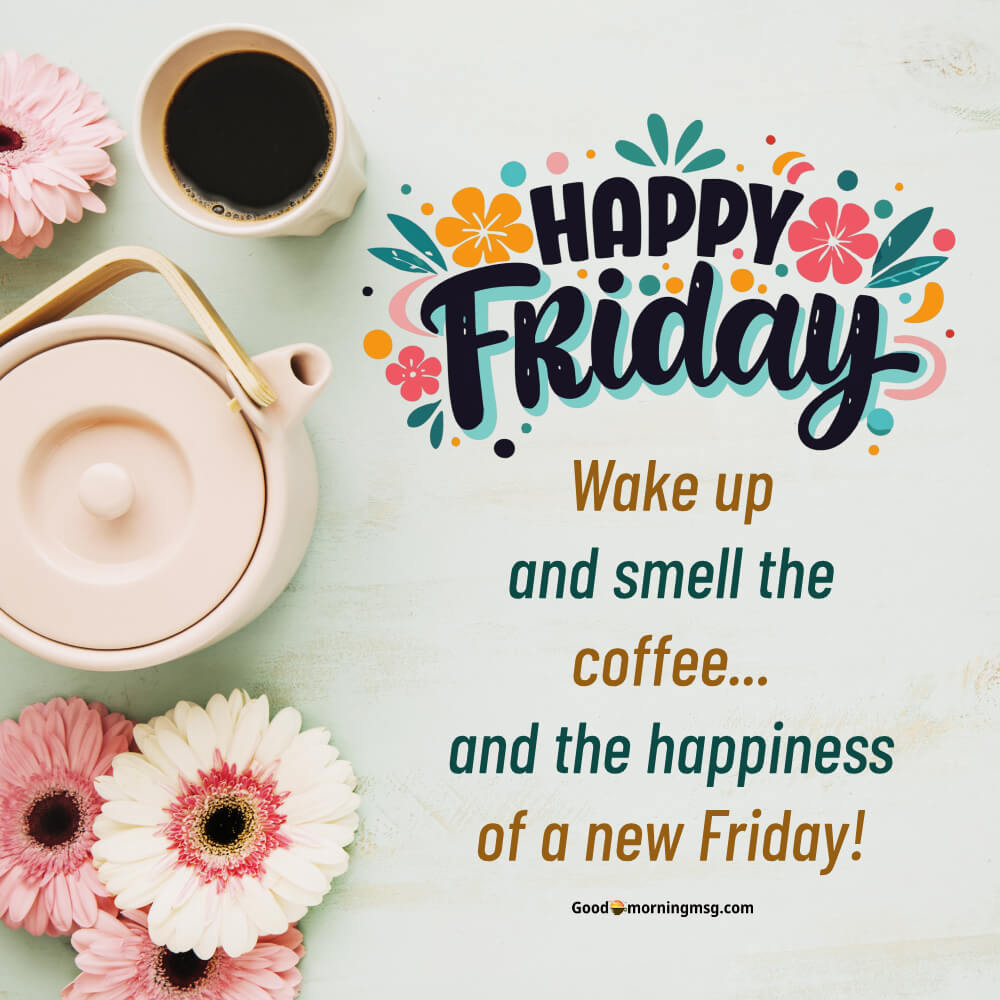 Image Happy Weekend
