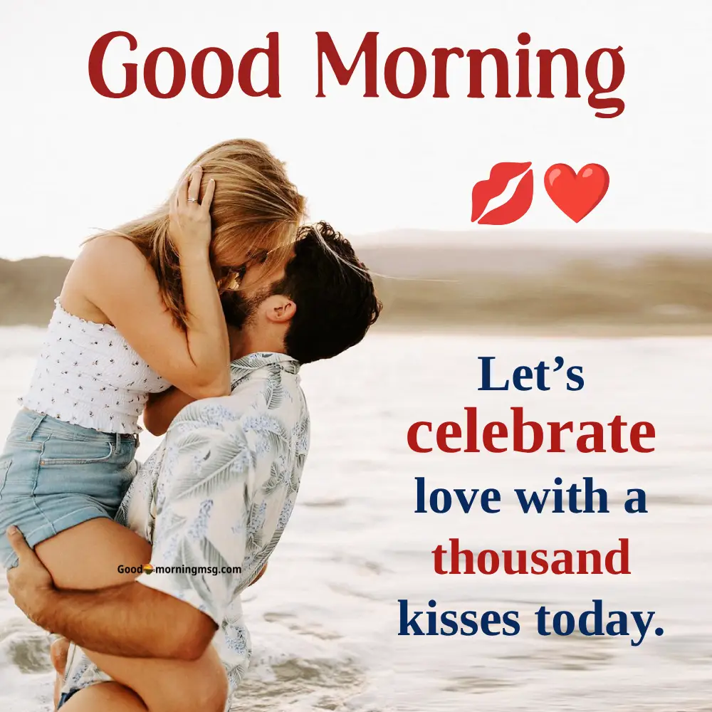 Kiss Day Photo Download