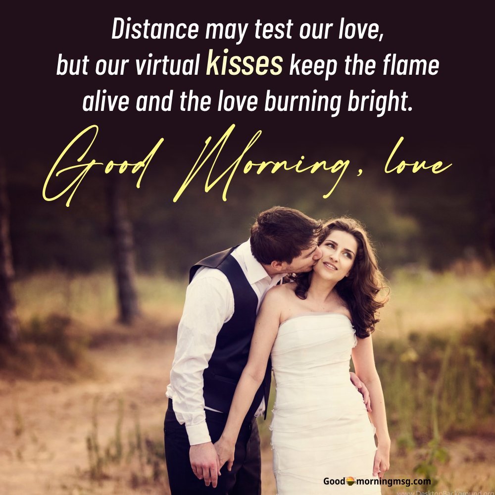 Kissing Images