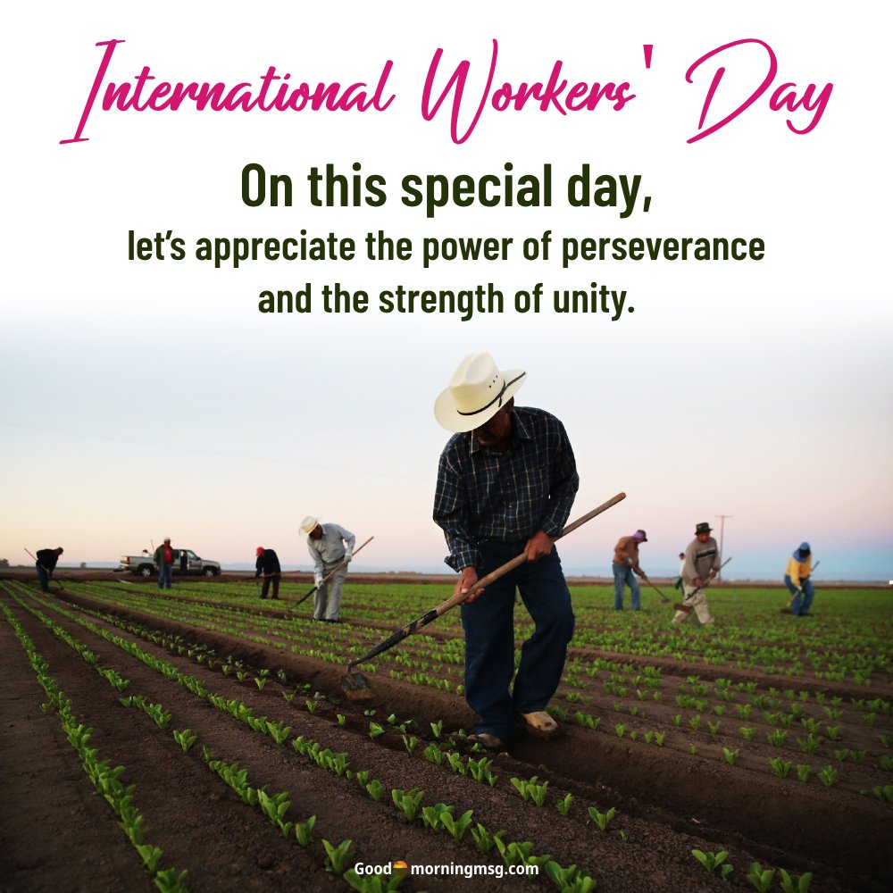 Labour Day Quotes