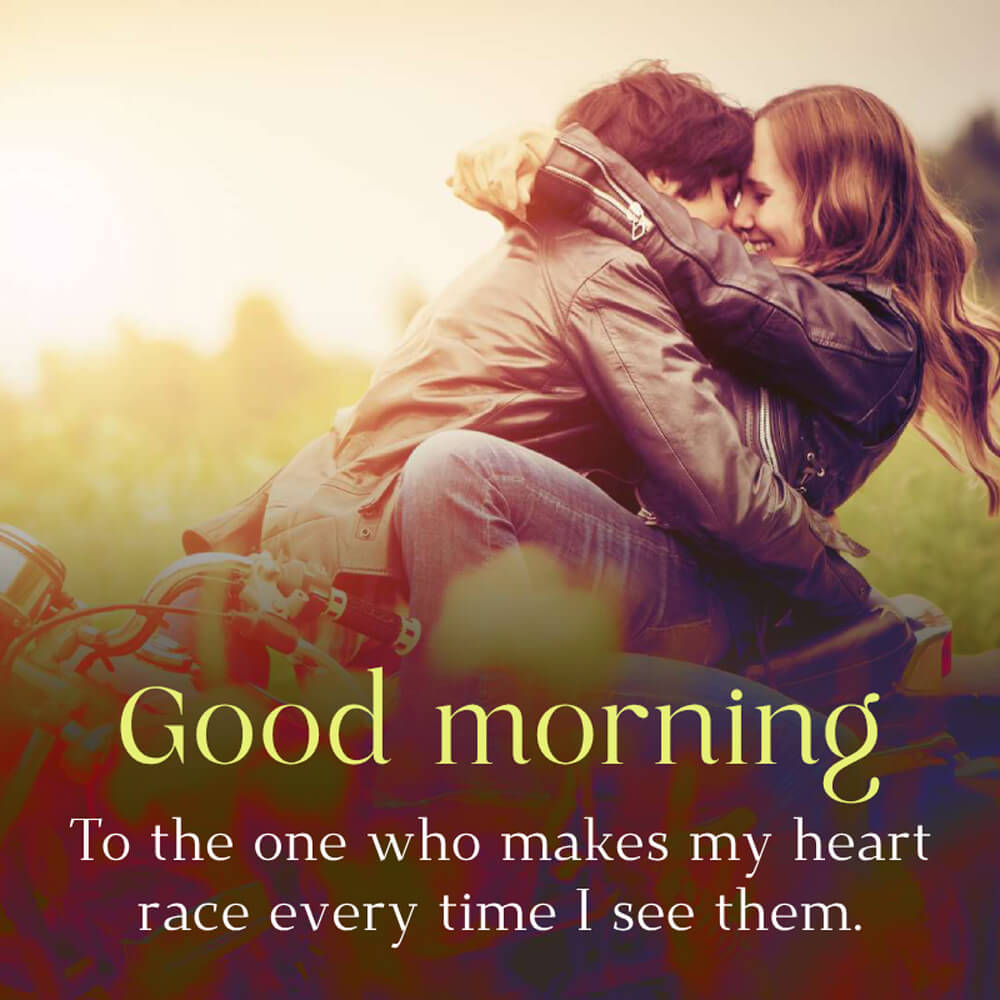 Long Good Morning Messages For Her