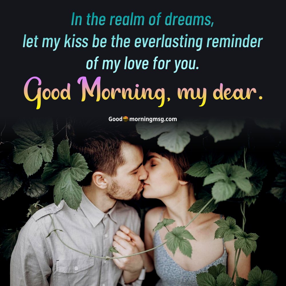 Love Kisses