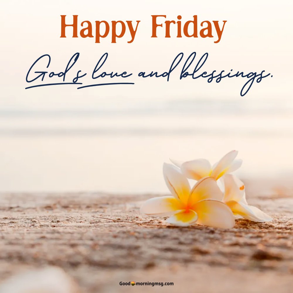 Quotes About Friday