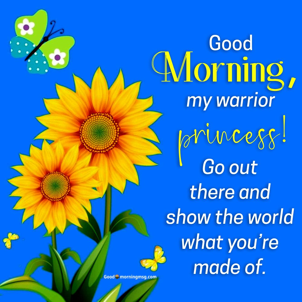 Short Quotes About Flowers I Goodmorningmsg
