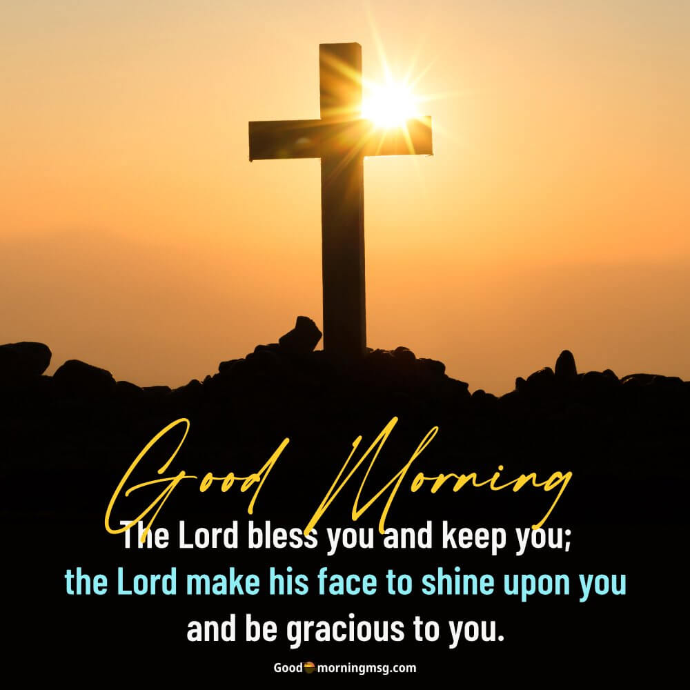Thursday Prayer Blessing