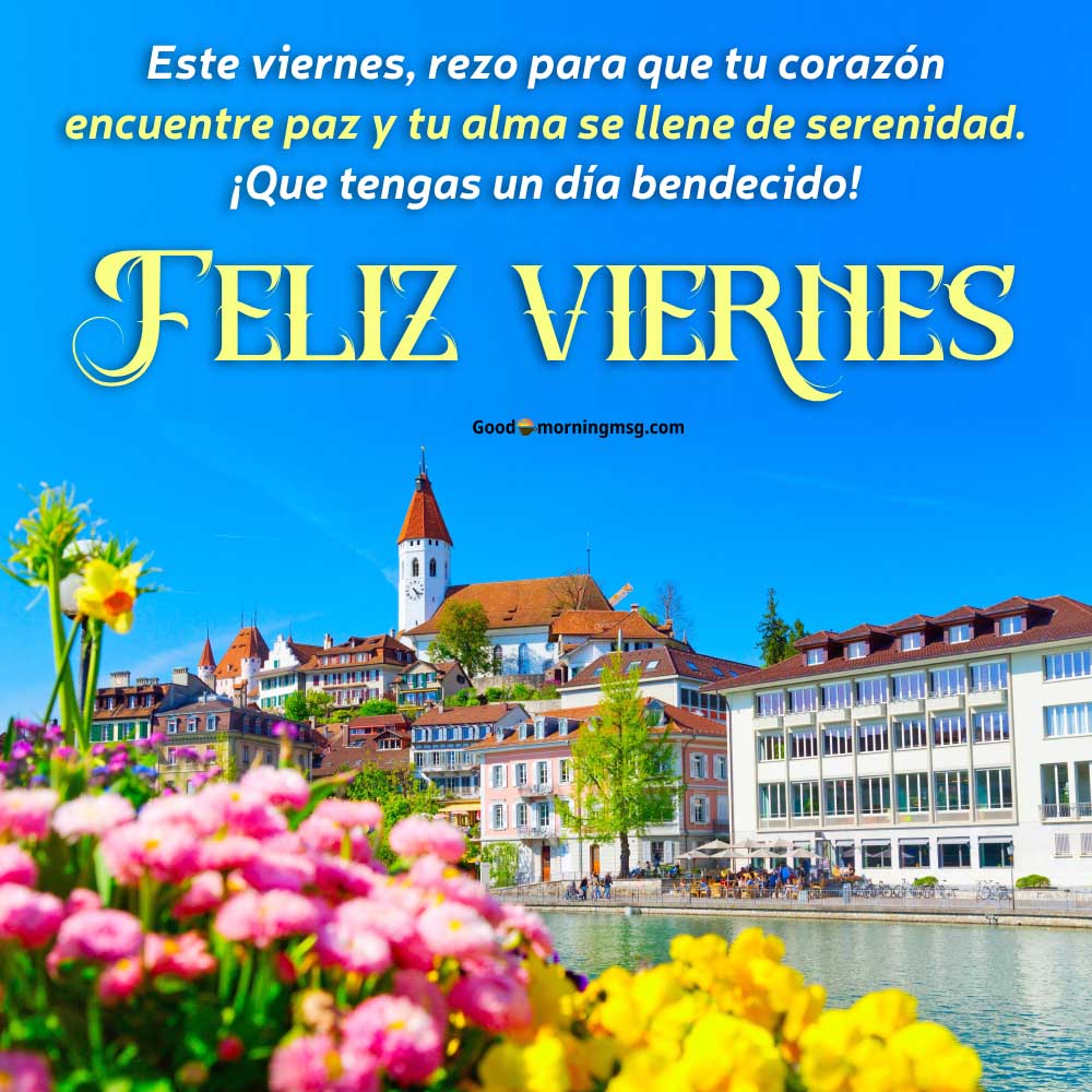 Buenos Dias Con Café I Goodmorningmsg